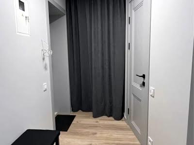 квартира по адресу Русановский бульв., 6