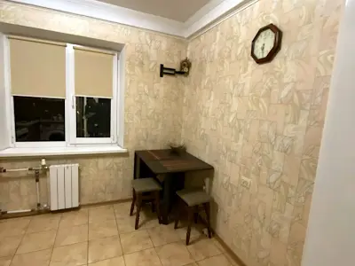 квартира за адресою Андрія Малишка вул., 17