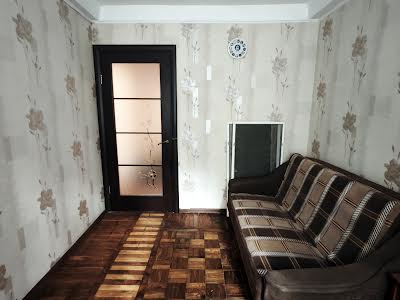 квартира по адресу Михаила Донца ул., 19-Б