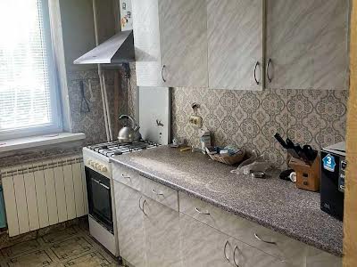 квартира за адресою Ушинського вул., 9