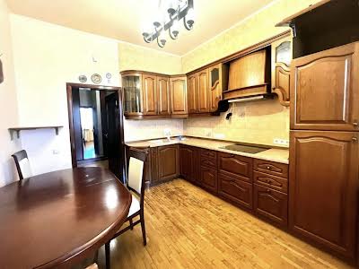 квартира по адресу Владимира Ивасюка просп. (Героїв Сталінграду), 10-А