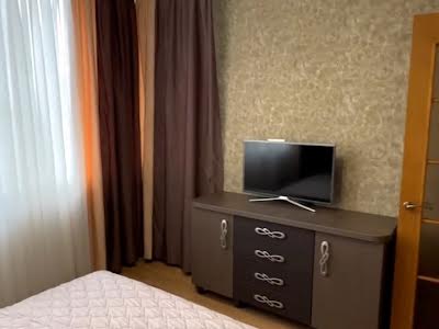 квартира по адресу Вышгородская ул., 45