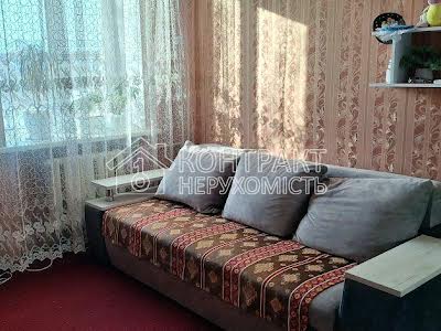 квартира за адресою Ашгабадська вул., 10