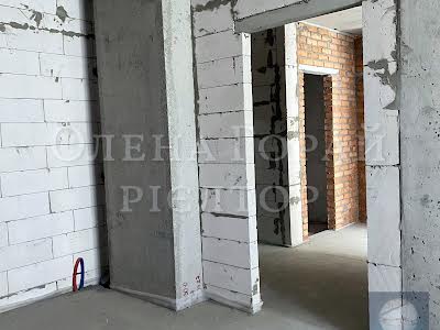 квартира по адресу Воздухофлотский просп. (Повітрофлотський), 56