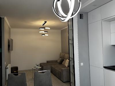 квартира за адресою Петра Лінтура вул., 15