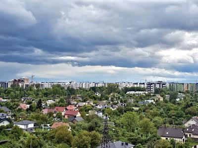 квартира по адресу Ивано-Франковск, Романа Левицкого ул., 1