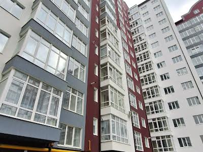 квартира по адресу Высочана ул., 18