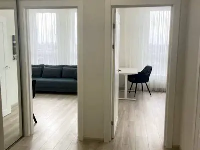 квартира по адресу Бердника вул., 1д