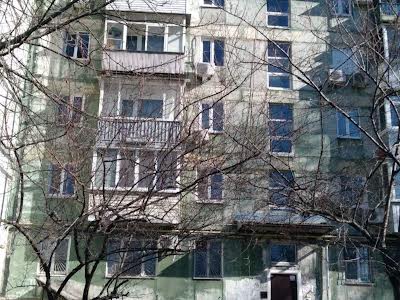 квартира по адресу Александра Поля просп. (Кірова), 98-В