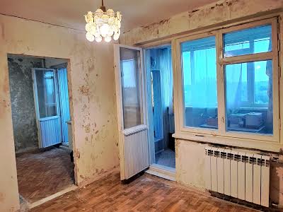 квартира за адресою Пр.Миру, 25