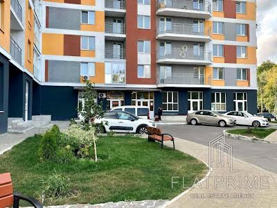 квартира по адресу Лысогорский пер., 144