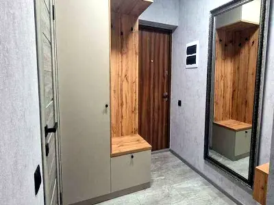 квартира за адресою Олександра Олеся вул., 10