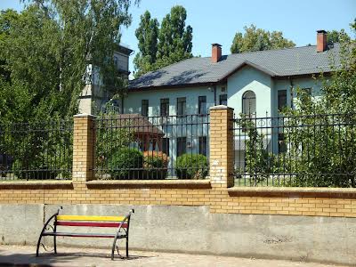 квартира за адресою Машинобудівна вул., 14