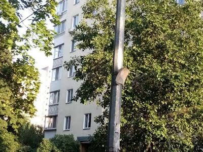 квартира по адресу пер. квітневий, 3
