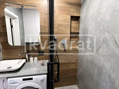 квартира по адресу Заречная ул., 6