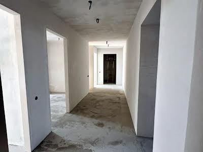 квартира по адресу Демʼянів Лаз ул., 24