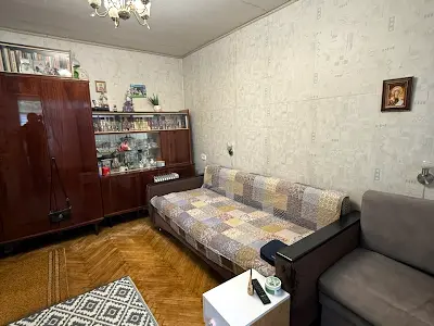 квартира за адресою Василя Доманицького вул. (Генерала Потапова), 10-А
