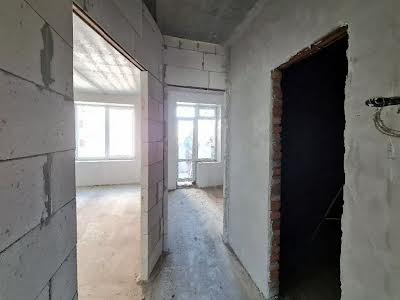 квартира за адресою Інститутська вул., 6/1