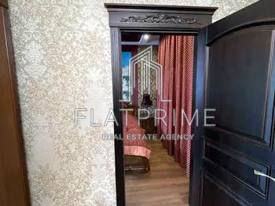 квартира по адресу Дмитрия Луценко ул. (Крейсера 'Аврора'), 6