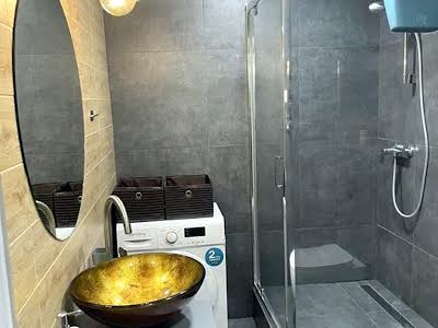 квартира за адресою Панянський бульв., 1