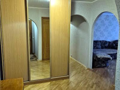 квартира за адресою Володимира Івасюка просп. (Героїв Сталінграду), 20