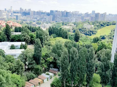 квартира по адресу Романа Ратушного ул. (Волгоградська), 19