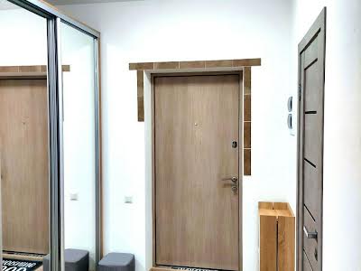 квартира за адресою Харківське шосе, 210
