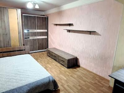 квартира по адресу Оболонский просп., 43