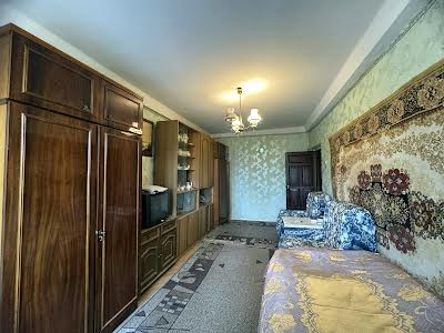 квартира по адресу Космонавтов ул., 1