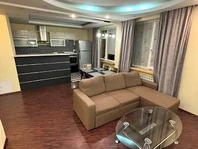 квартира по адресу Степана Руданского ул., 4-6