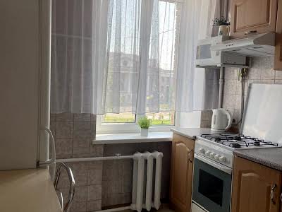 квартира по адресу Леси Украинки бульв., 30