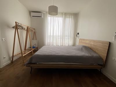 квартира за адресою Осокорська вул., 2а
