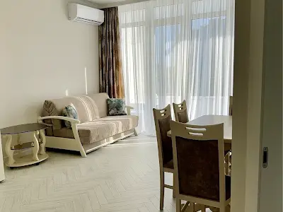 квартира за адресою Інглезі вул. (25-ї Чапаєвської Дивізії), 2А