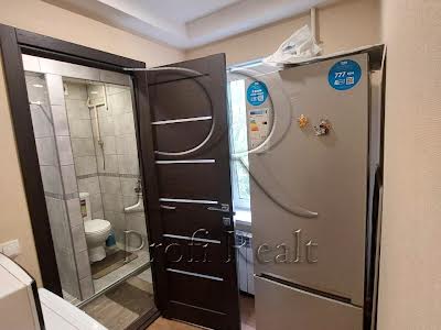 квартира за адресою Ярослава Гашека бульв., 10