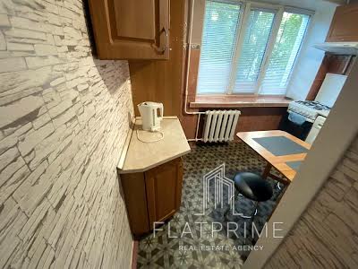 квартира за адресою Митрополита Василя Липківського вул. (Урицького), 25