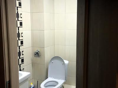 квартира за адресою Гвардійців-Широнінців вул., 29в