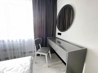 квартира за адресою Гетьмана Мазепи вул., 3