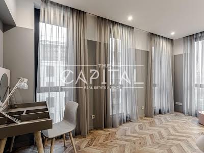 квартира по адресу Антоновича ул. (Горького), 44