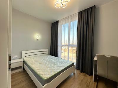 квартира за адресою Григорія Сковороди вул., 22