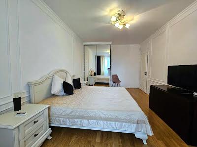 квартира за адресою Шовковична вул., 29