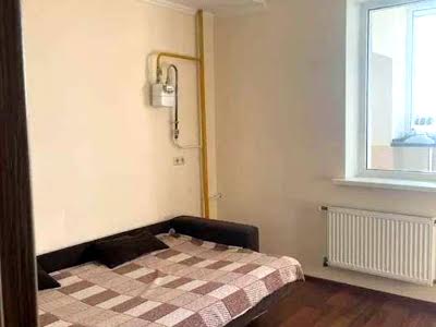квартира за адресою Юності вул., 3