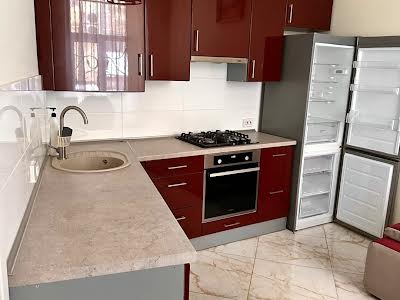 квартира по адресу Дудаева ул. (Лермонтова), 7