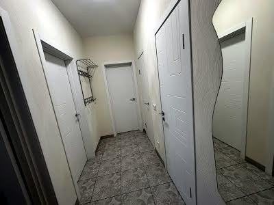 квартира по адресу Сергея Данченко ул., 32-Б