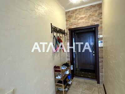 квартира за адресою Люстдорфська дорога вул., 140/1