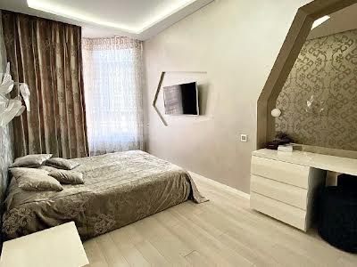 квартира за адресою Генуезька вул., 36