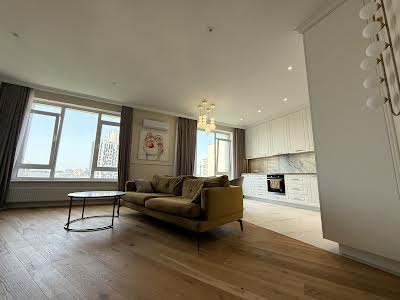 квартира за адресою Саперне Поле вул., 3