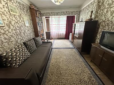 квартира по адресу Романа Ратушного ул. (Волгоградська), 33