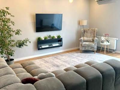 квартира за адресою Регенераторна вул., 4