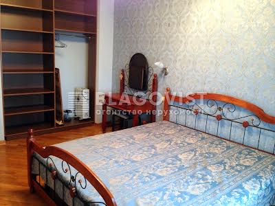 квартира за адресою Золотоустівська вул., 50