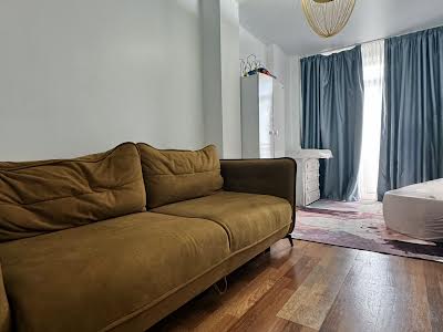 квартира за адресою Петра Панча вул., 18